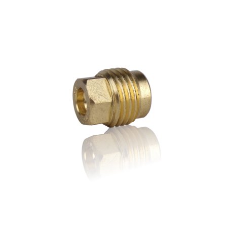 Kränzle 20° nozzle size 30- brass flat-jet high-pressure nozzle