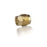 Kränzle 20° nozzle size 30- brass flat-jet high-pressure nozzle