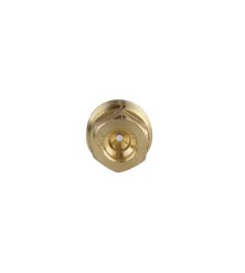 Kränzle 20° nozzle size 30- brass flat-jet high-pressure nozzle