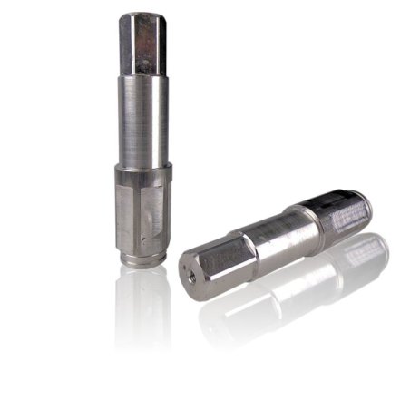 Kränzle Aluminium Drum Shaft – new version for pressure washers