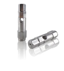 Kränzle Aluminium Drum Shaft – part for older pressure washer models