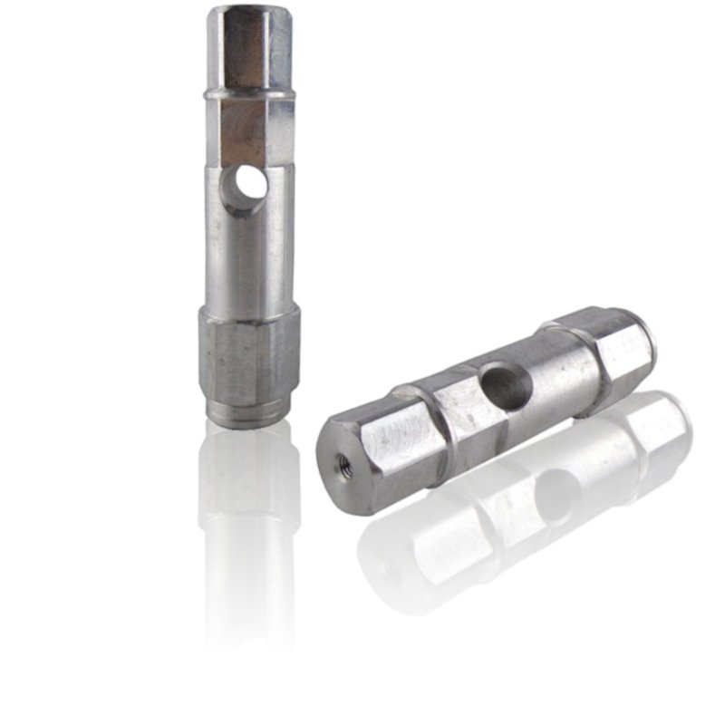 Kränzle Aluminium Drum Shaft – part for older pressure washer models