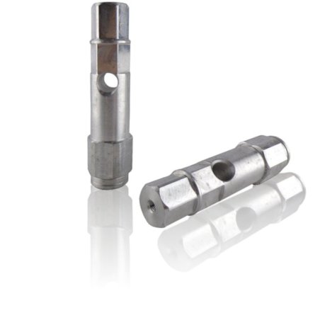 Kränzle Trzpień Aluminiowy Bębna – część do starszych modeli myjek