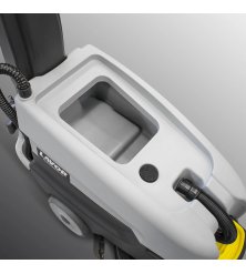 Lavor Dart 36B – kompaktowa maszyna czyszcząca do powierzchni 1500 m²