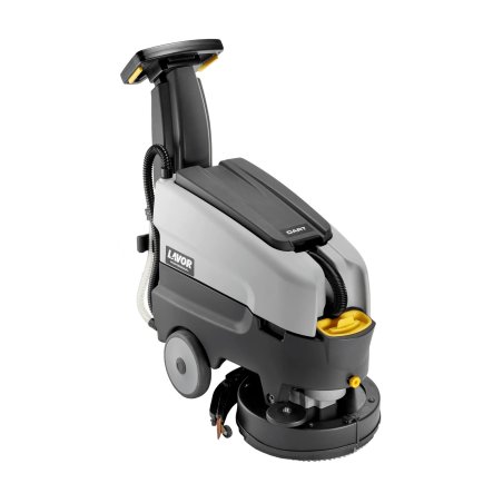 Lavor Dart 36B – kompaktowa maszyna czyszcząca do powierzchni 1500 m²