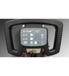 Lavor Dart 36B – kompaktowa maszyna czyszcząca do powierzchni 1500 m²