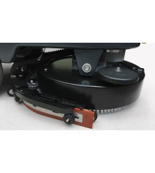 Lavor Dart 36B – kompaktowa maszyna czyszcząca do powierzchni 1500 m²