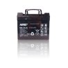 12V AGM Battery 36Ah/C5 for Lavor DART – maintenance-free power supply