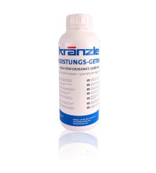 Kränzle Special Pump Oil 1 L – for All Pressure Washer Pumps