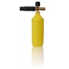 Yellow 1L M22 Foam Lance