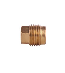 Kränzle 20° nozzle size 028 – original brass high-pressure jet tip