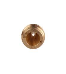 Kränzle 20° flat jet nozzle size 042 – original brass high-pressure tip