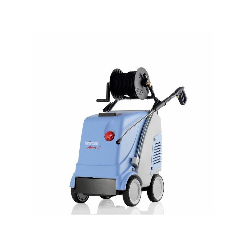 Myjka Ciśnieniowa Kränzle Therm C 11/130 T