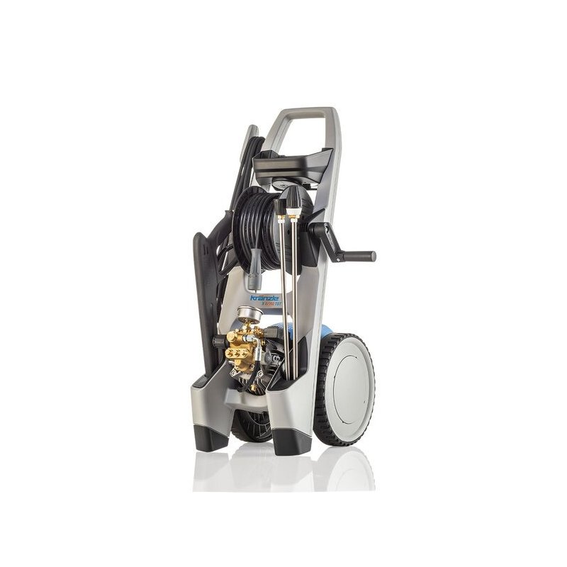 Myjka Ciśnieniowa Kränzle X8/150 TST