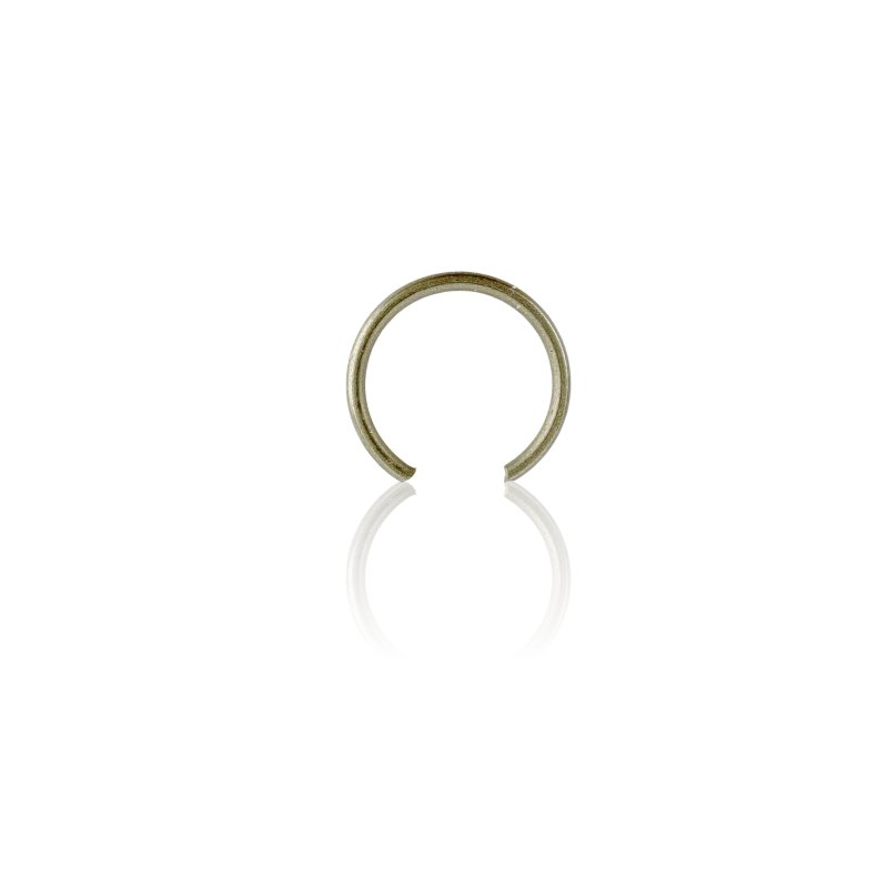 Retaining ring 1.3×15.5 – pump spare part