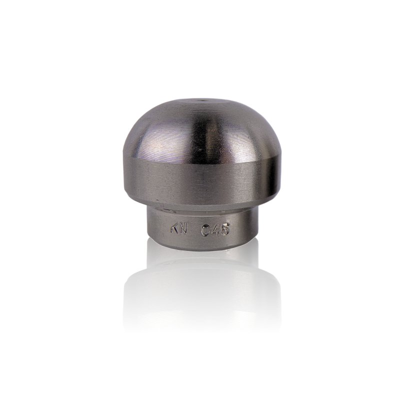 Kanalizačná dýza KK045 1/4" – pre postupovú hadicu