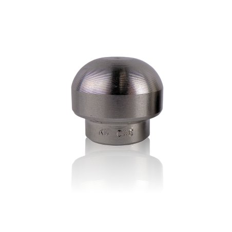 Kranzle Sewer Nozzle – for advancing jetting hose