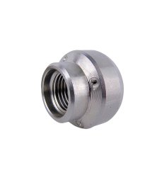 Dysza kanalizacyjna KK045 1/4" – do węża postępującego