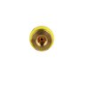 Dirtkiller 042 yellow 1/4" – rotating turbo nozzle