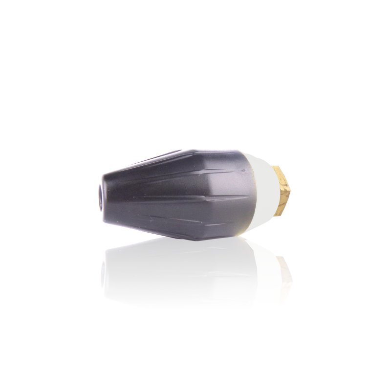 Dysza Dirtkiller 030 biały M12x1 – turbo dysza rotacyjna