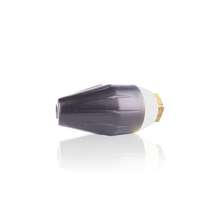 Dysza Dirtkiller 030 biały M12x1 – turbo dysza rotacyjna