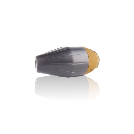 Dirtkiller 035 brown M12x1 – rotating turbo nozzle