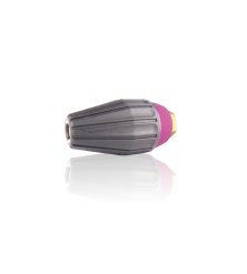 Dirtkiller 028 pink M12x1 – rotating turbo nozzle