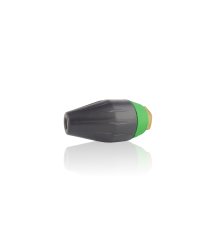 Dirtkiller 045 green 1/4" – rotating turbo nozzle