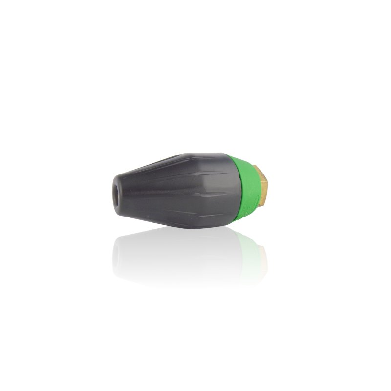 Dysza Dirtkiller 045 zielony M12x1 – turbo dysza rotacyjna