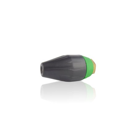 Dysza Dirtkiller 045 zielony M12x1 – turbo dysza rotacyjna