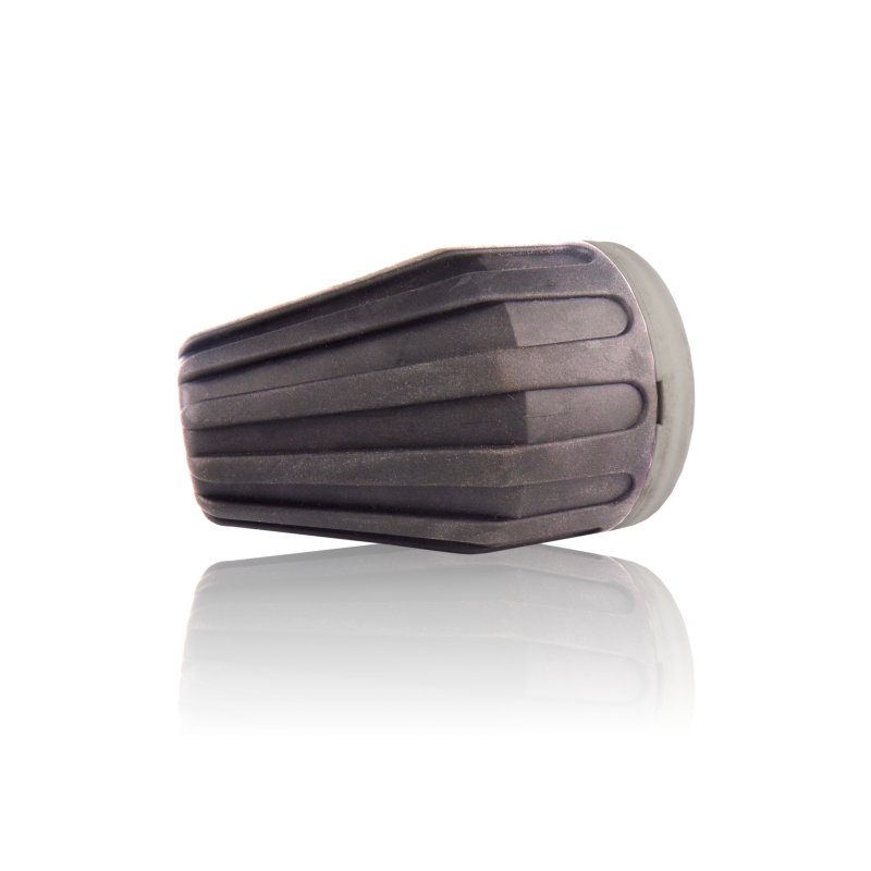 Turbokiller 040 grey 1/4" – rotating turbo nozzle