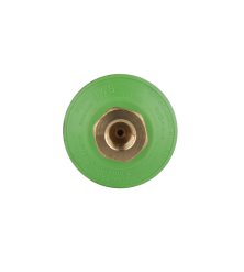 Turbokiller 045 green 1/4" – rotating turbo nozzle