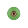 Turbokiller 045 green 1/4" – rotating turbo nozzle
