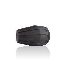 Turbokiller 055 black 1/4" – extreme turbo rotating nozzle