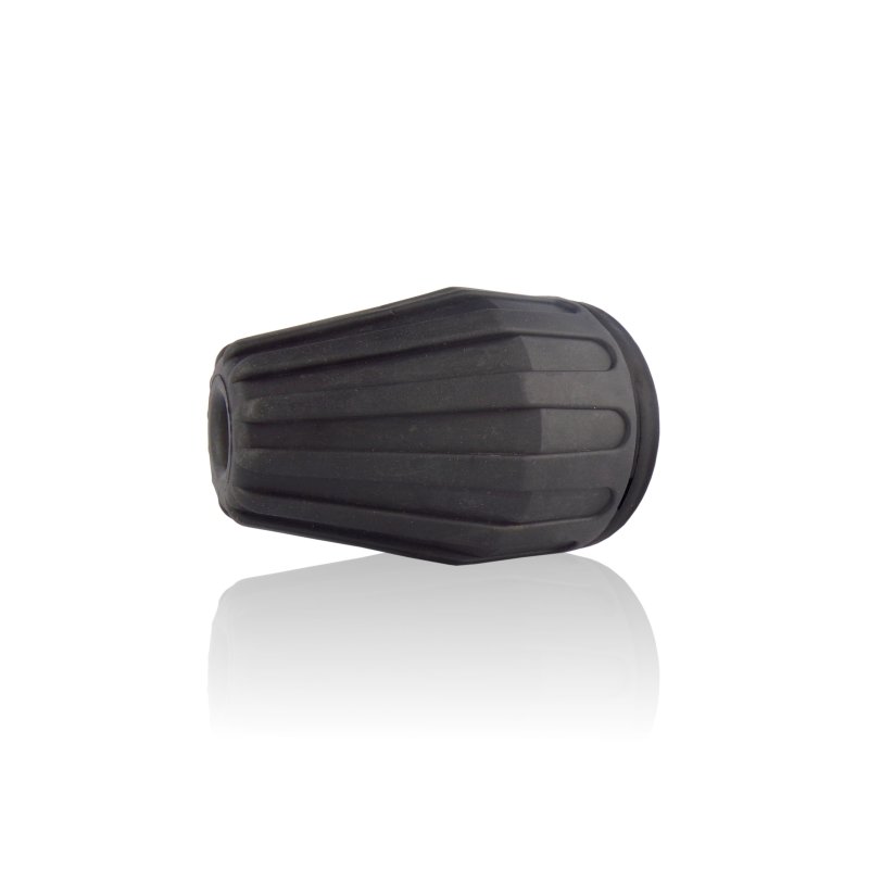 Turbokiller 055 black 1/4" – extreme turbo rotating nozzle