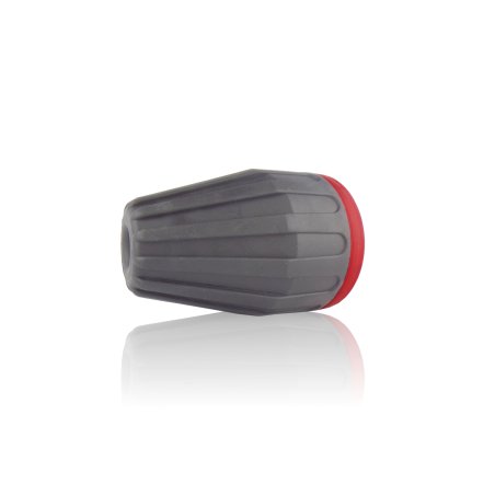 Dysza Turbokiller 080 czerwony 1/4" – ekstremalna rotacyjna turbo dysza