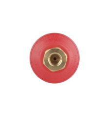 Turbokiller 080 červená 1/4" – extrémna turbo rotačná dýza