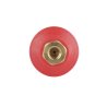Turbokiller 080 red 1/4" – extreme turbo rotating nozzle