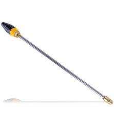 Lanca 500 mm s Dirtkiller 035 + D12 – profesionálna turbo lanca