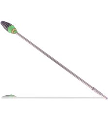 Lanca 500 mm z Dirtkiller 045 + szybkozłącze D12 – profesjonalna turbo lanca