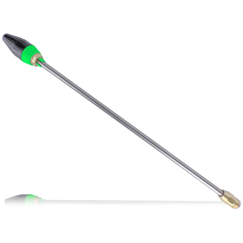 Lanca 500 mm z Dirtkiller 045 + M22 – profesjonalna turbo lanca