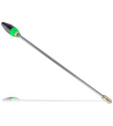 Lanca 600 mm z Dirtkiller 045 + M22 – profesjonalna turbo lanca