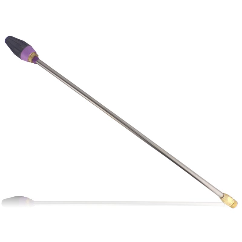 Lanca 600 mm z dyszą Dirtkiller 060 M22 – profesjonalna turbo lanca