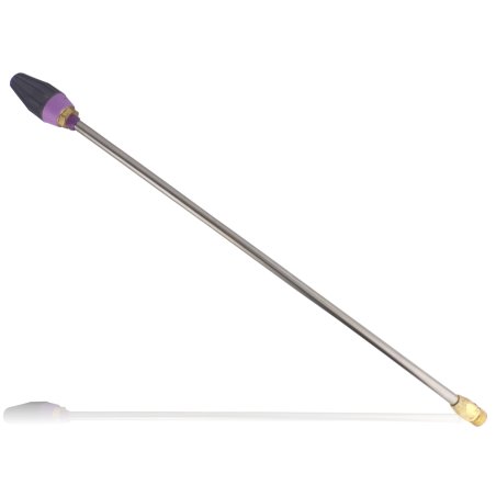 Lanca 600 mm z dyszą Dirtkiller 060 M22 – profesjonalna turbo lanca