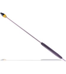 1000 mm lance with Dirtkiller 035 + D12 coupling – professional turbo lance