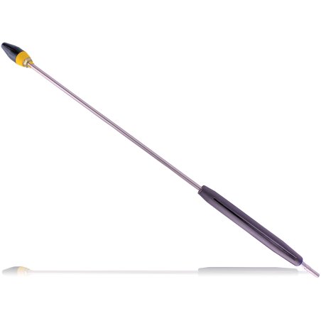 Lanca 1000 mm z Dirtkiller 035 + złącze D12 – profesjonalna turbo lanca