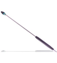 Lanca 1000 mm z Dirtkiller 50 + szybkozłącze D12 – profesjonalna turbo lanca