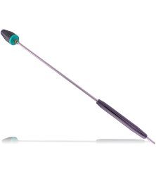 Lanca 1000 mm z Turbokiller 028 + szybkozłącze D12 – profesjonalna turbo lanca