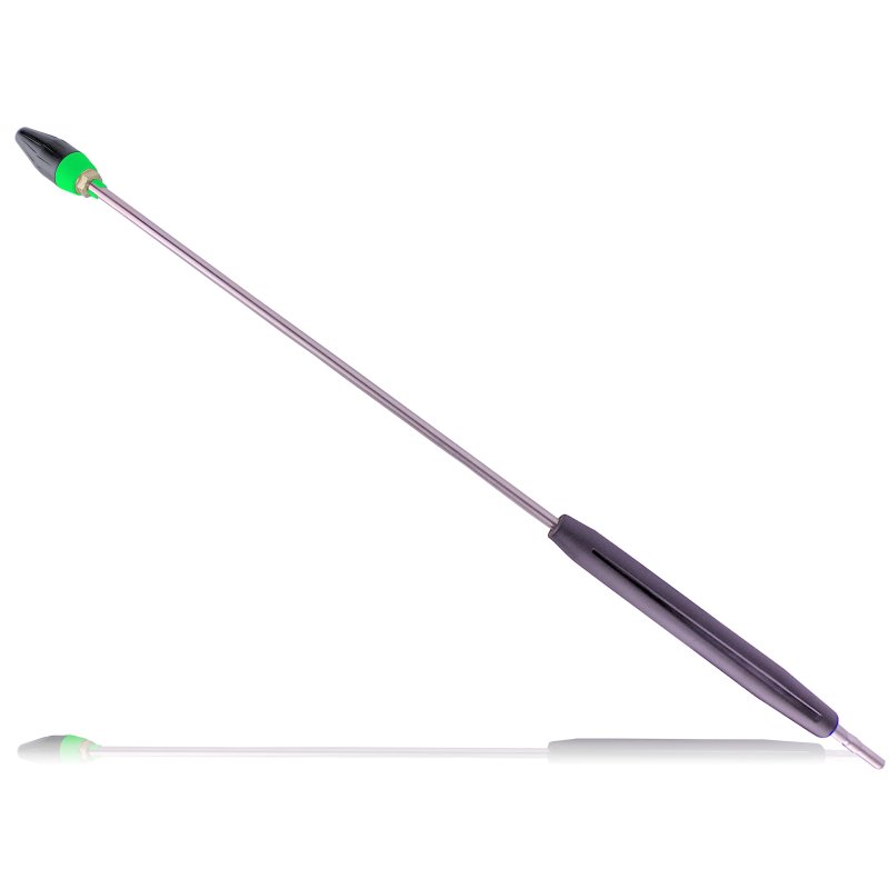 Lanca 1000 mm z Dirtkiller 045 + D12 – profesjonalna turbo lanca