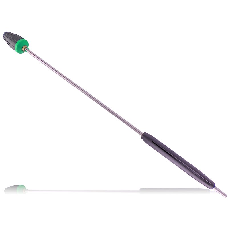 Lanca 1000 mm z Turbokiller 045 + D12 – profesjonalna turbo lanca